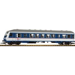 37637 G-Steuerwagen 'Wittenberg' 2. Klasse, TRI, Ep.VI