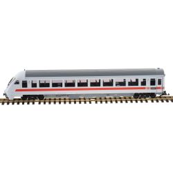 37676 G-Steuerwagen IC, 2. Klasse, DBAG, Ep.VI