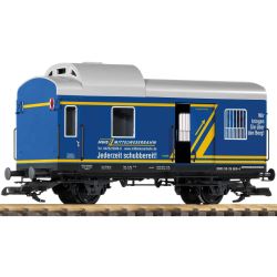 GER: G Packwagen MWB B