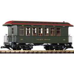 38668 G-Personenwagen WP&YR 330, Ep.I-III