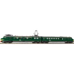 40283 N-Triebzug 'Hondekop', NS, Ep.IV