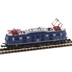 BR 118 Electric DB IV