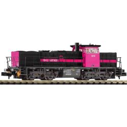 40485 N-Diesellok G 1206, IRP, Ep.VI