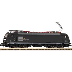 40585 N-E-Lok BR 185, MRCE, Ep.VI, DC Sound