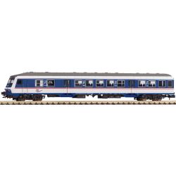 40612 N-Steuerwagen 'Wittenberg' 2. Klasse, TRI, Ep.VI