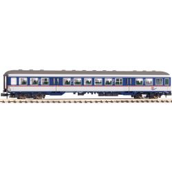 40650 N-Personenwagen 2. Klasse, TRI, Ep.VI
