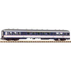 40651 N-Personenwagen 1./2. Klasse, TRI, Ep.VI