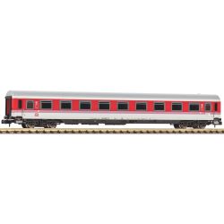 40666 N-IC-Abteilwagen Acmz 111, 1. Klasse, DB, Ep.IV