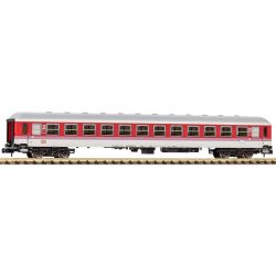 40669 N-IC-Abteilwagen Bm 235, 2. Klasse, DB, Ep.IV