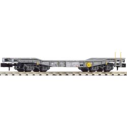 40703 N-Panzerschwerlastwagen CH-LBA, Ep.VI