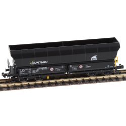 40718 N-Schüttgutwagen Falns Captrain, Ep.VI