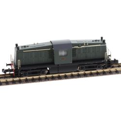 40806 N-Diesellok Rh 2000, NS, Ep.III
