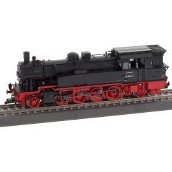 47132 TT-Dampflok BR 93, DR, Ep.IV