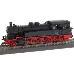 BR 93 Steam DB III