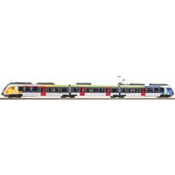 47246 TT-Triebzug BR 442 'Talent 2', Abellio, Ep.VI