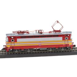 47549 TT-E-Lok S 489.0 Laminatka, CSD, Ep.IV, DC Sound