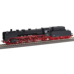50694 H0-Dampflok BR 03, DRG, Ep.II, DC Sound