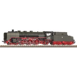 Pm2 Steam loco PKP III
