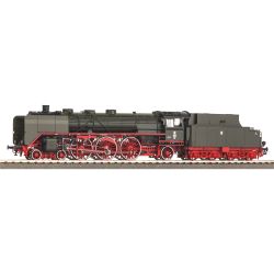 50697 H0-Dampflok Pm2, PKP, Ep.III, DC Sound