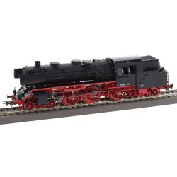 50702 H0-Dampflok BR 62, DB, Ep.III, DC Sound