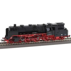 50704 H0-Dampflok BR 62, DR, Ep.III