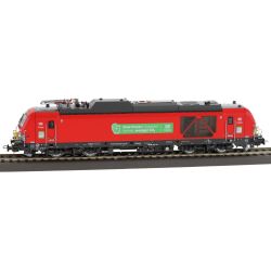 51162 H0-Hybrid-Lok BR 249, DBAG, Ep.VI, DC Sound