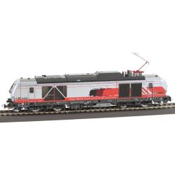 51164 H0-Hybrid-Lok BR 248, MKB, Ep.VI