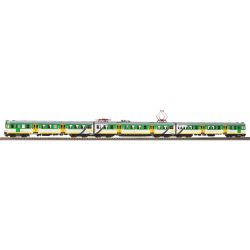 51460 H0-Triebzug EN 57, KM, Ep.VI