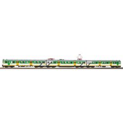 51461 H0-Triebzug EN 57, KM, Ep.VI, DC Sound