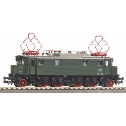 51496 H0-E-Lok E17, DB, Ep.III, AC Sound, WECHSELSTROM