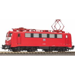 51535 H0-E-Lok BR 141 mit Latz, DB, Ep.IV, DC Sound