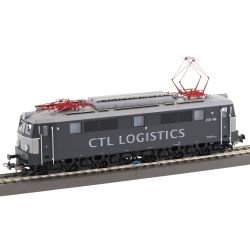 51615 H0-E-Lok ET 21, CTL, Ep.VI, DC Sound