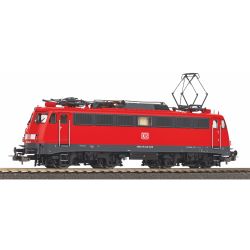 51965 H0-E-Lok BR 115, DBAG, Ep.IV