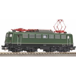 51972 H0-E-Lok BR 140, Bayernbahn, Ep.VI, DC Sound