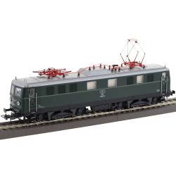 51987 H0-E-Lok Rh 1010, ÖBB, Ep.III, DC Sound