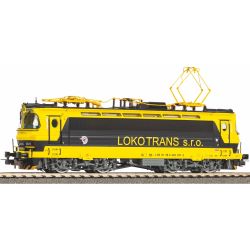 51995 H0-E-Lok Rh 240 Laminatka, Lokotrans, Ep.VI