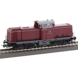 52324 H0 Diesellok V 100.10, DB, Ep.III