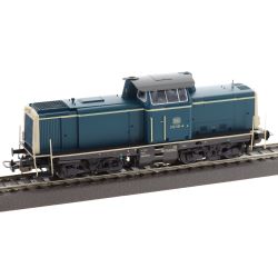 52328 H0-Diesellok BR 212, DB, Ep.IV, DC Sound