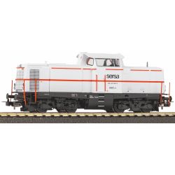 52333 H0-Diesellok Am 847, Sersa, Ep.V