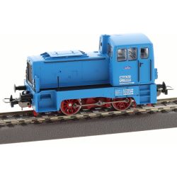 52553 H0-Diesellok V 23, Soda, Ep.V