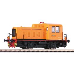52749 H0-Diesellok TGK 2, Bundeswehr, Ep.V