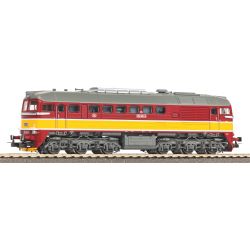 52957 H0-Diesellok Rh 781, CD, Ep.V
