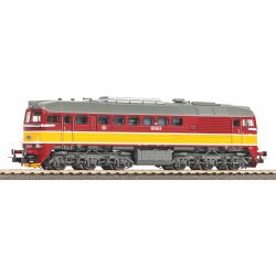 52958 H0-Diesellok Rh 781, CD, Ep.V, DC Sound