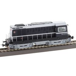 52960 H0-Diesellok T 435, CSD, Ep.III, DC Sound