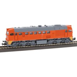 52961 H0-Diesellok M62 072, MAV, Ep.IV