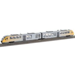 52974 H0-Triebwagen 'Desiro', Lokaltog, Ep.VI, DC Sound
