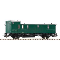 53188 H0-Packwagen, SNCB, Ep.III