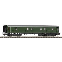 53199 H0-Gepäckwagen Ds, ÖBB, Ep.III