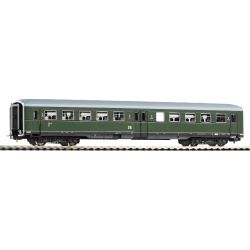 53353 H0-Durchgangswagen B4mgs, DR, Ep.III