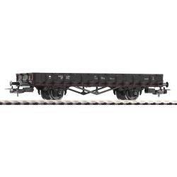 54318 H0-Niederbordwagen, NS, Ep.III